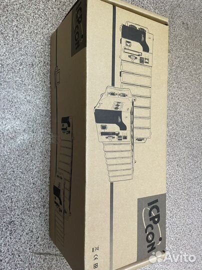 Контроллер ICP DAS I-8811CR