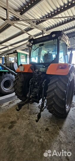 Трактор TERRION АТМ 5280, 2008