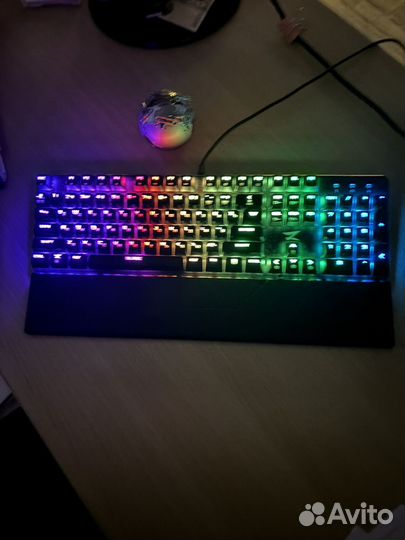 Игровая клавиатура