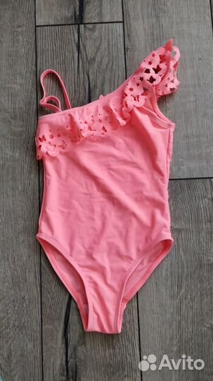 Купальники р 98-104