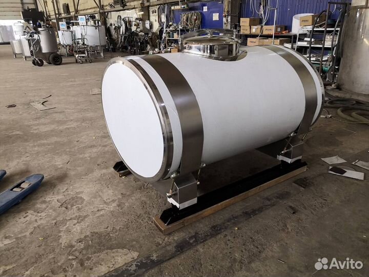 Термос для молока 300 л