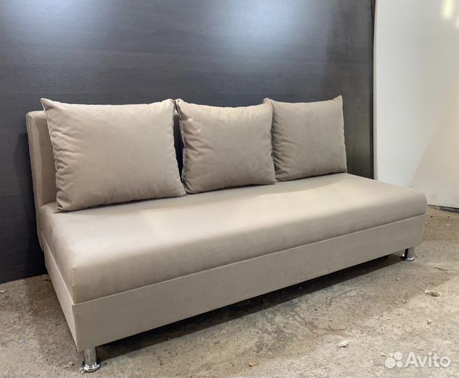 Диван еврокнижка новый