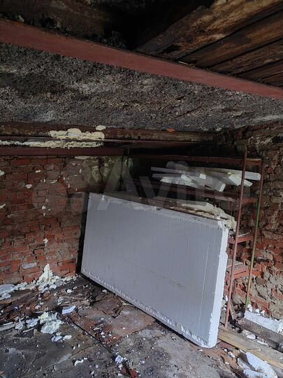 Гараж, 21 м²