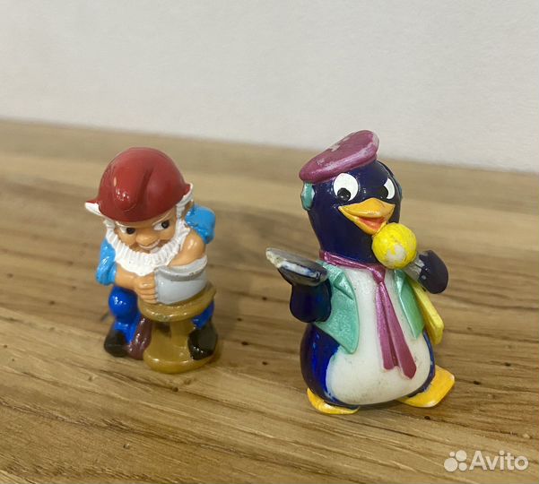 Киндеры 90 х