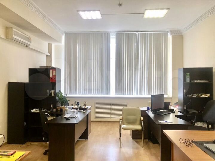 Сдам офисное помещение, 30 м²