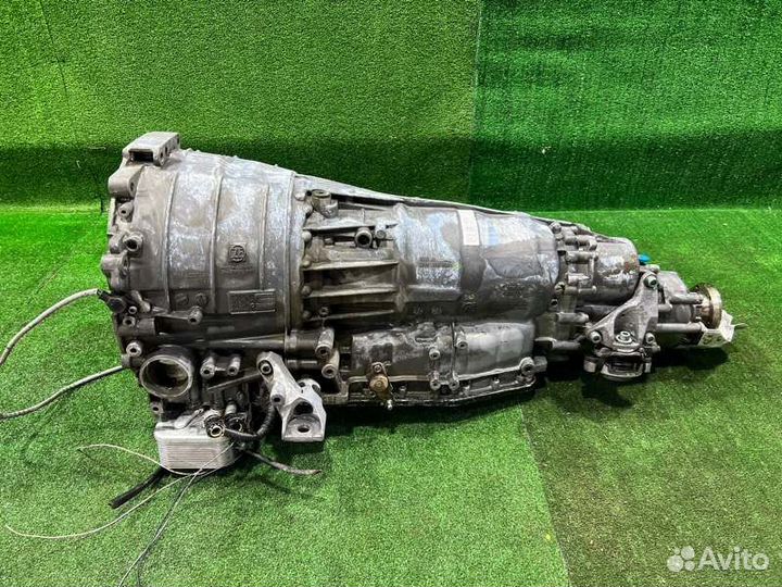 АКПП Audi A8 седан 4.2 2004