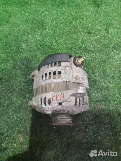 Генератор Nissan March BNK12 cr14de