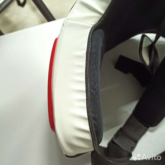 Пояс тренера защита корпуса Title boxing