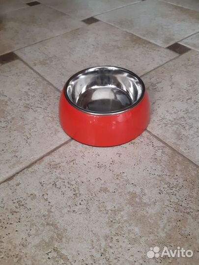 Миски для животных