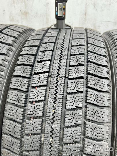 Nitto SN 2 Winter 225/50 R17