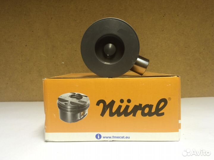 Поршни Ситроен Джампер Citroen Jumper 2.0 HDi