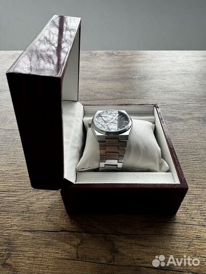 Наручные часы tissot