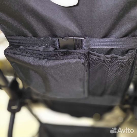 Коляска 3 в 1 Tomix новые