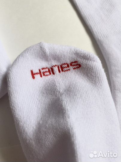 Носки Supreme (2 пары)