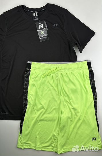Костюм детский Russell р164-170 14/16лет новое