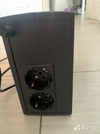 Бесперебойник