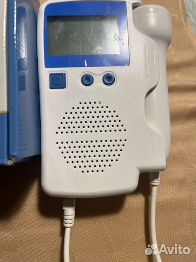 Доплер для беременных