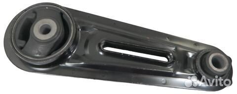 Подушка двигателя rr nissan qashqai (j10e) 06- mcv