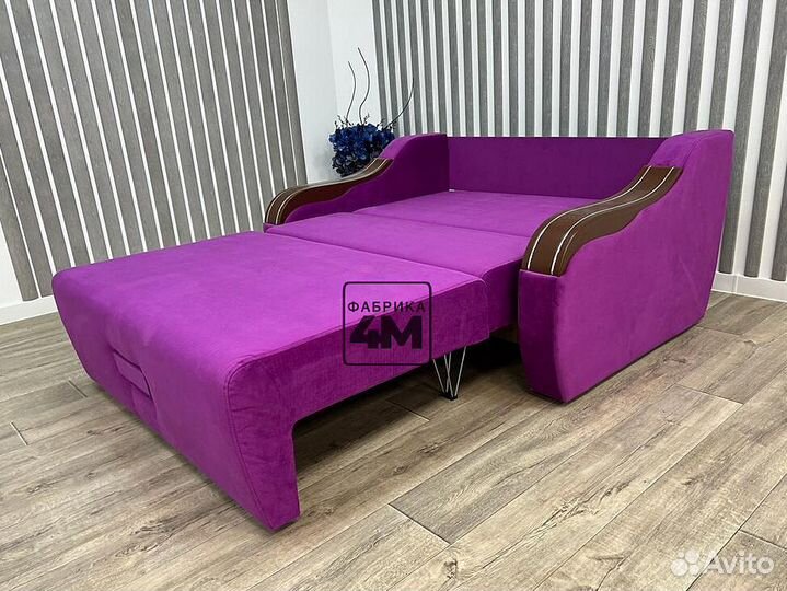 Мини-диванчик для сна