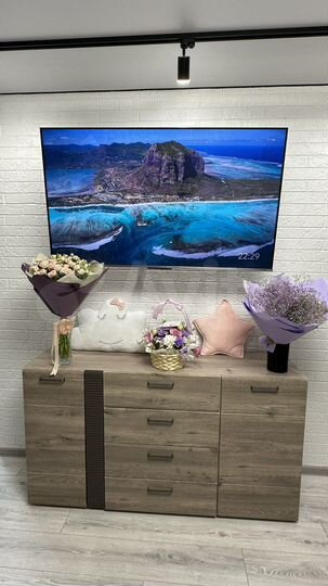 1-к. квартира, 30 м², 2/4 эт.