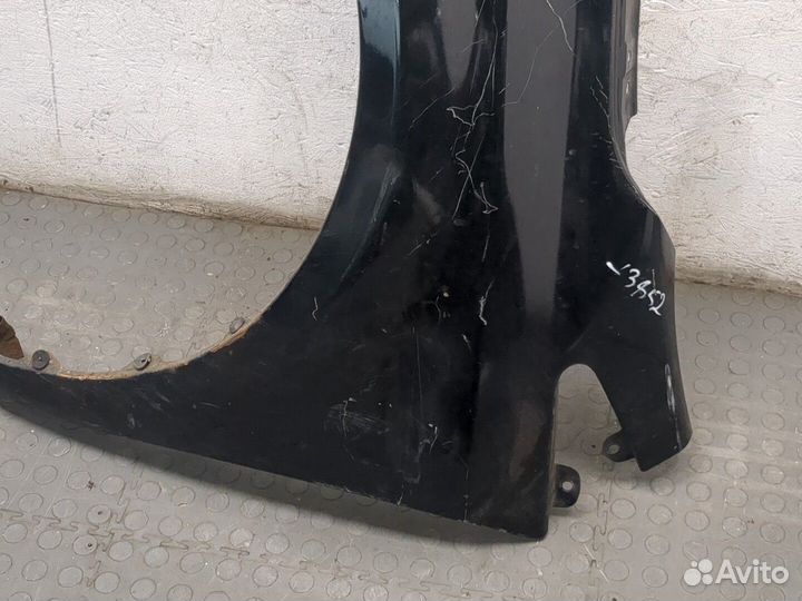Крыло левое переднее Toyota Avensis 3, 2009