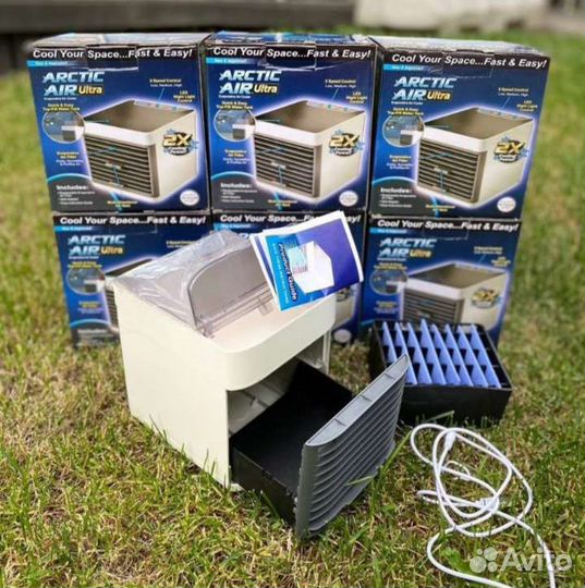 Кондиционер mini