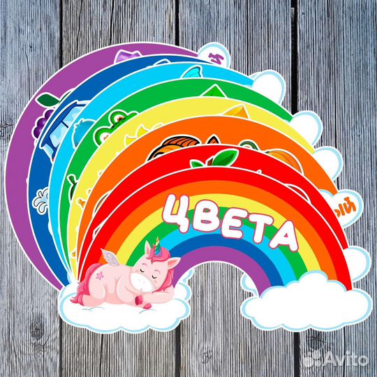 Игры на липучках