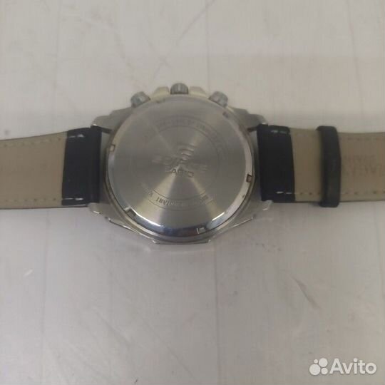 Наручные часы Casio EFR-539L-1A