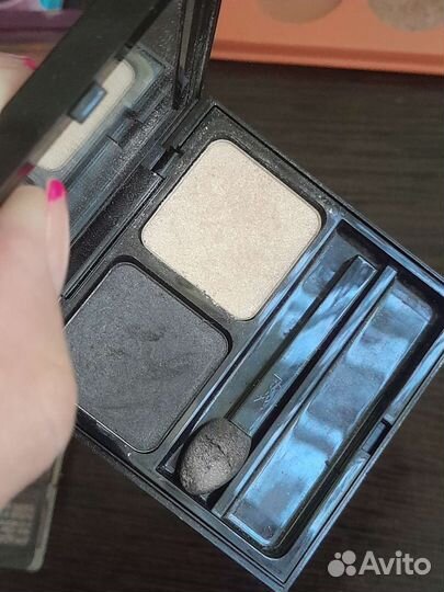 Палетки теней