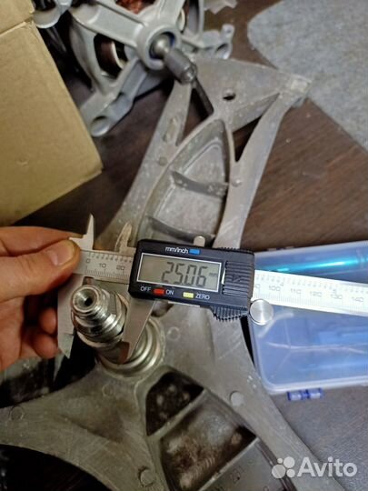 Крестовина 9000*152737 Bosch, Siemens стиральной