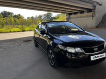 Kia Cerato 1.6 MT, 2009, 289 488 км, с пробегом, цена 630 000 руб.