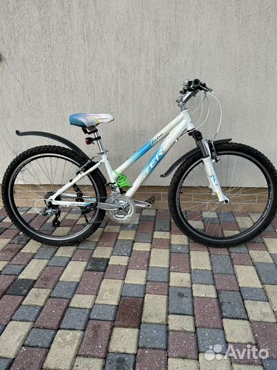 Женский горный велосипед Stern Electra