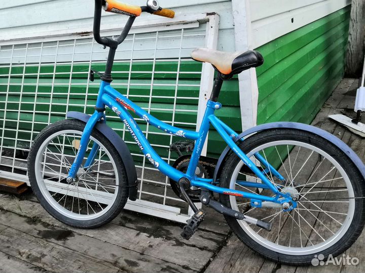 Продам велосипед