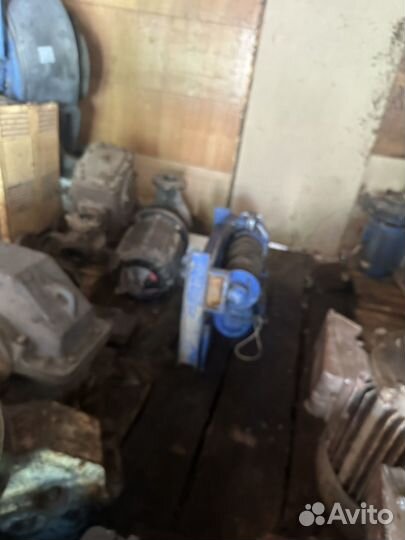 Редуктор общепромышленный