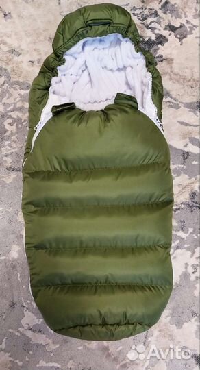Детский кокон для новорожденных