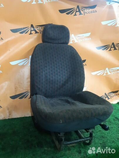 Сиденье переднее правое УАЗ 31514-012 W0012753