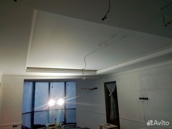 Ремонт квартир, офисов