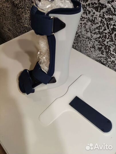 Деротационный сапожок