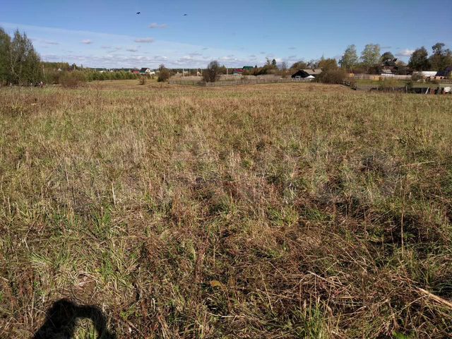 Участок 5 сот. (ИЖС)