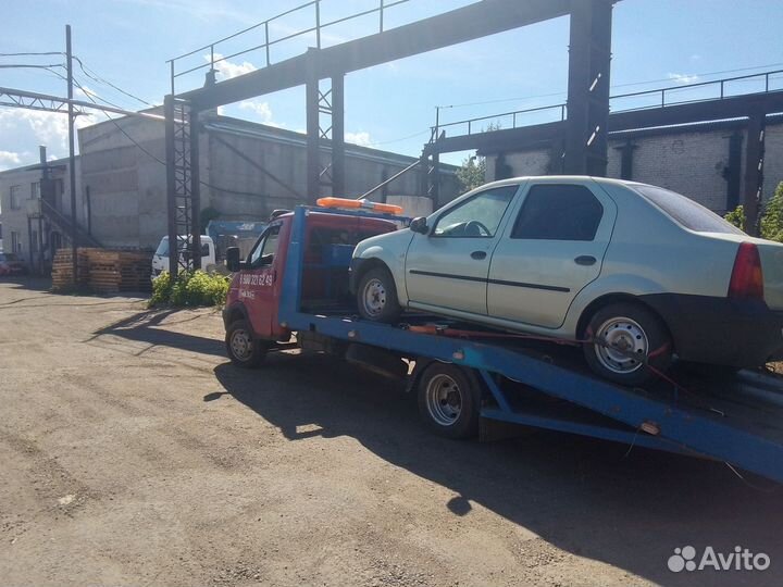 Эвакуатор/Услуги эвакуатора