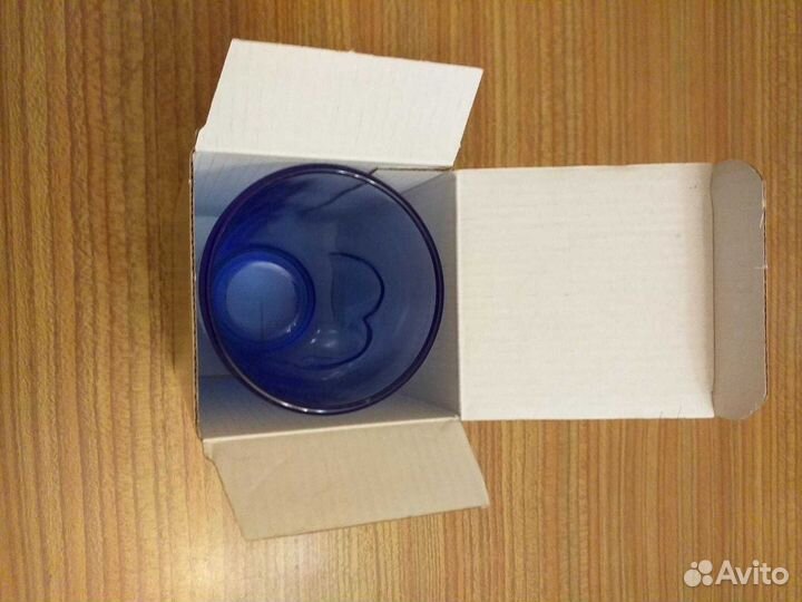 Бокал * Макдоналдс *