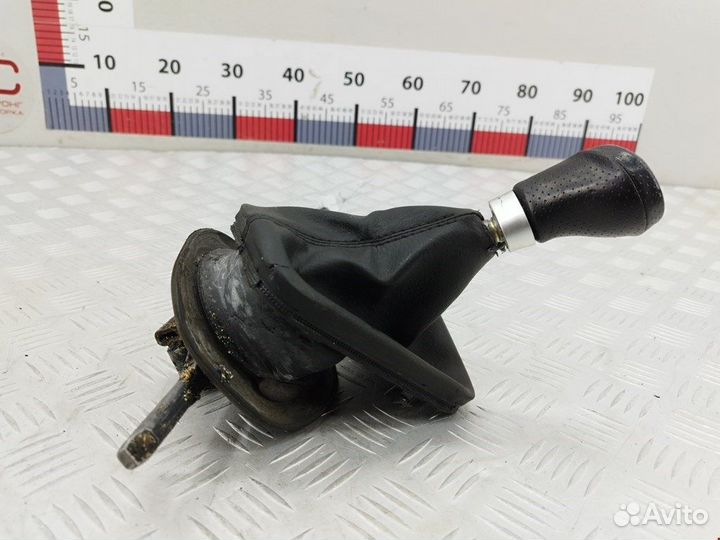 Кулиса кпп для BMW 3-Series (E46) 25117527256