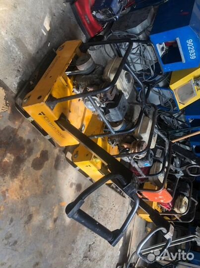 Аренда прокат виброплиты