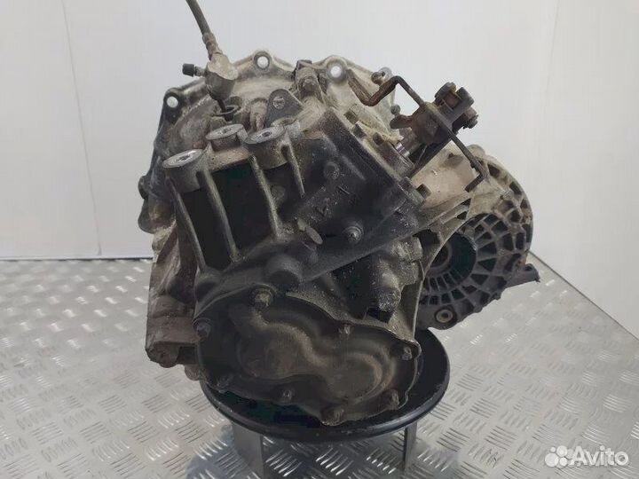 МКПП Опель Астра Н Opel Astra H F23 1.7