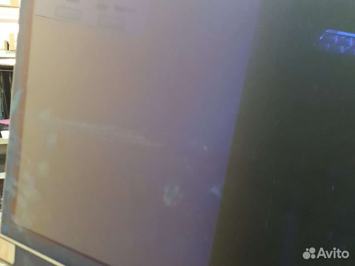 Монитор TFT 20