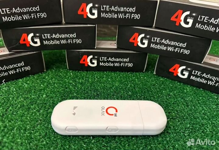 Wifi роутер 4g модем прошитый