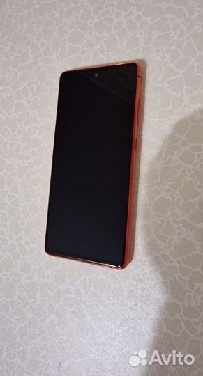 Samsung galaxy s20 fe