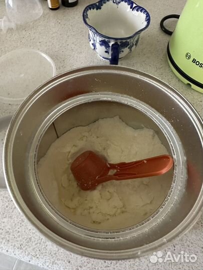 Детское питание