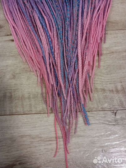 Многоразовый комплект де косы