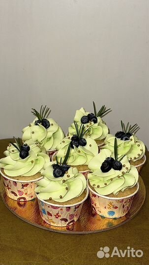 Домашние вкусняшки